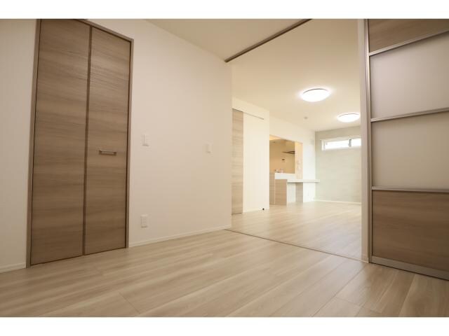 田原本駅 徒歩14分 3階の物件内観写真