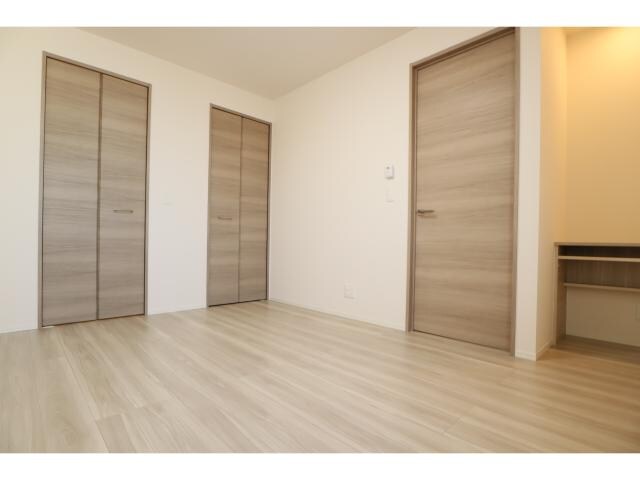 田原本駅 徒歩14分 3階の物件内観写真