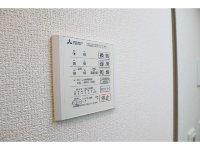 田原本駅 徒歩14分 1階の物件内観写真