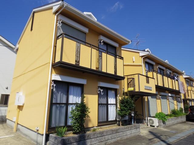 奈良県桜井市大字外山の物件外観写真