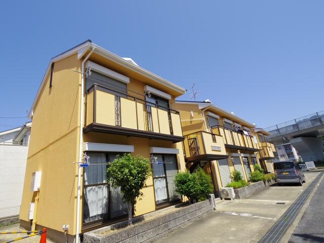 桜井駅 徒歩20分 2階の物件外観写真