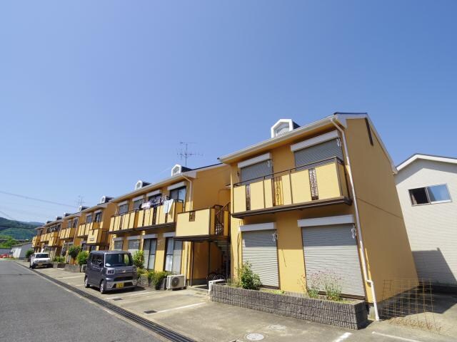 桜井駅 徒歩20分 2階の物件外観写真