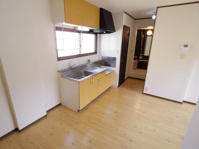 桜井駅 徒歩20分 2階の物件内観写真