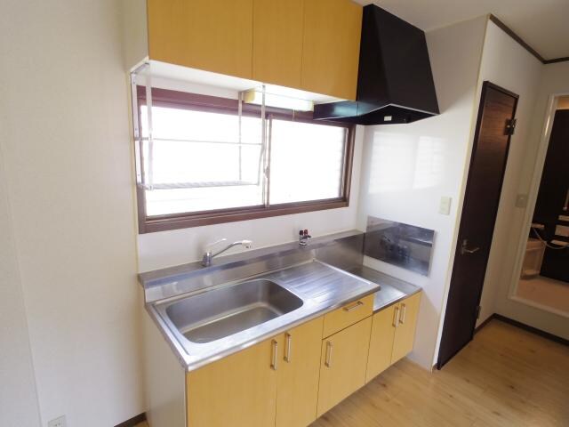 桜井駅 徒歩20分 2階の物件内観写真