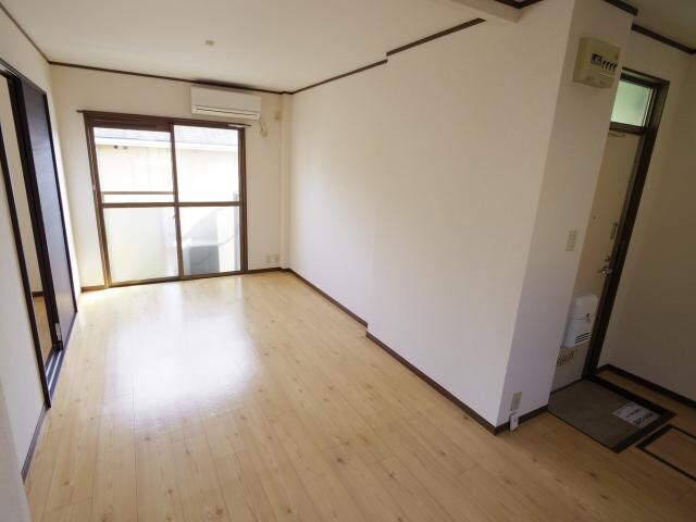 桜井駅 徒歩20分 2階の物件内観写真