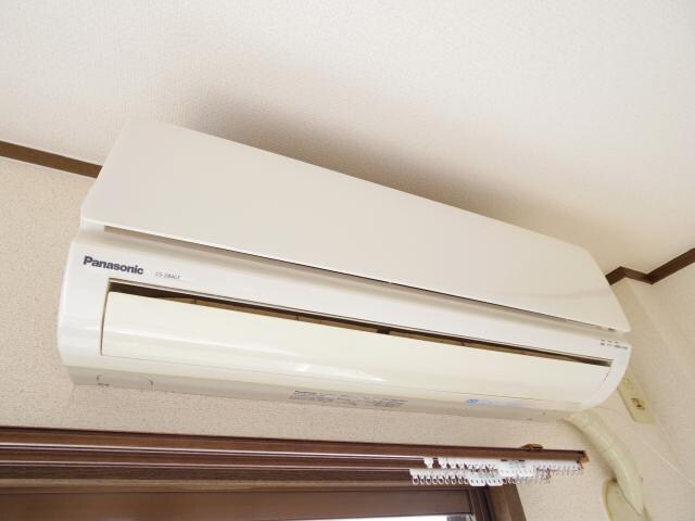 桜井駅 徒歩20分 2階の物件内観写真