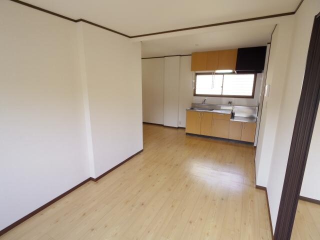 桜井駅 徒歩20分 2階の物件内観写真