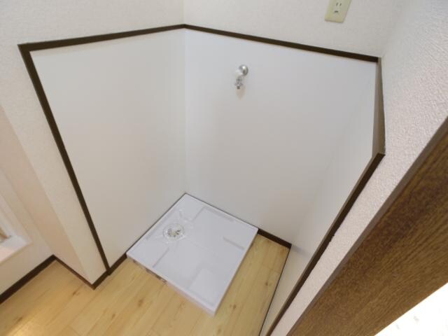 桜井駅 徒歩20分 2階の物件内観写真