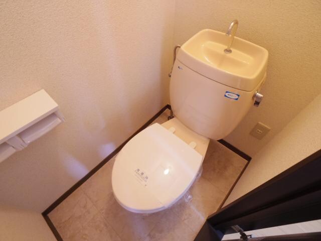 桜井駅 徒歩20分 2階の物件内観写真