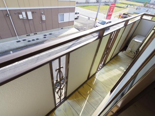 桜井駅 徒歩20分 2階の物件内観写真