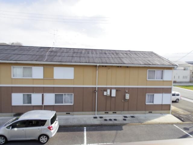 桜井駅 徒歩20分 2階の物件内観写真