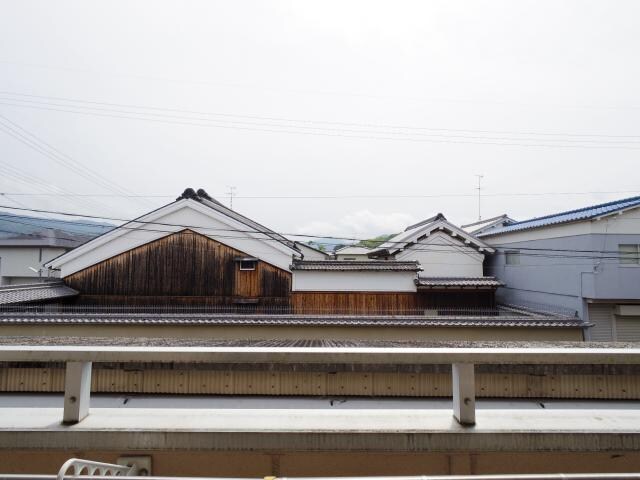 桜井駅 徒歩5分 2階の物件内観写真