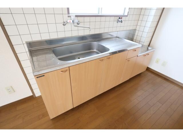 桜井駅 徒歩3分 2階の物件内観写真