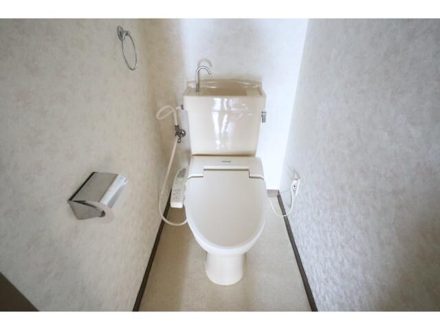 桜井駅 徒歩3分 2階の物件内観写真