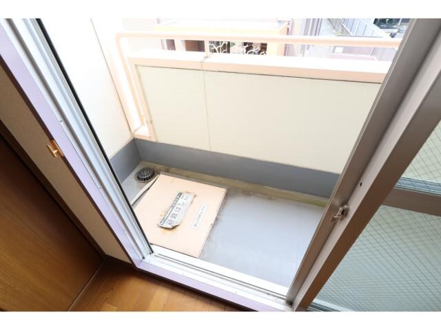 桜井駅 徒歩3分 2階の物件内観写真