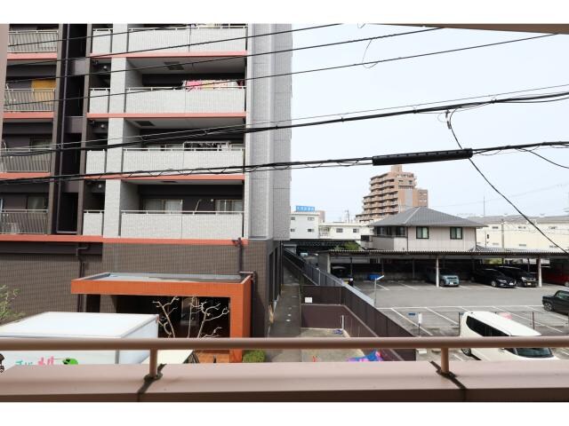 桜井駅 徒歩3分 2階の物件内観写真