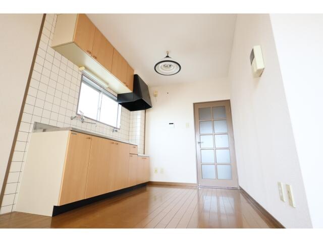 桜井駅 徒歩3分 2階の物件内観写真