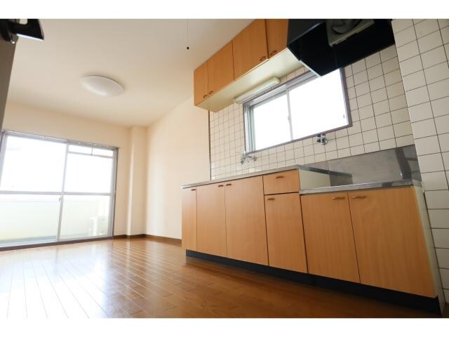 桜井駅 徒歩3分 2階の物件内観写真