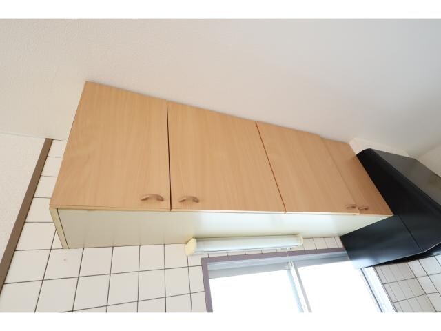 桜井駅 徒歩3分 2階の物件内観写真