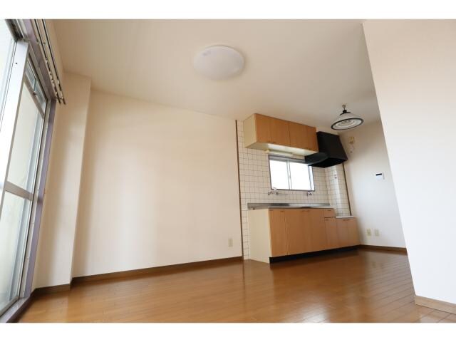 桜井駅 徒歩3分 2階の物件内観写真