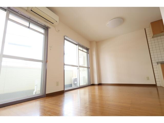 桜井駅 徒歩3分 2階の物件内観写真