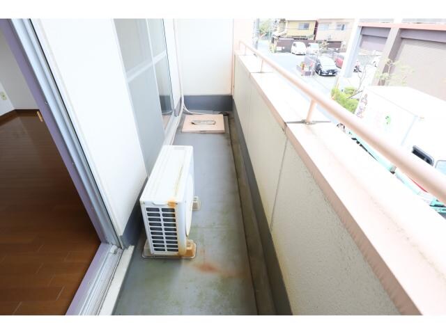 桜井駅 徒歩3分 2階の物件内観写真