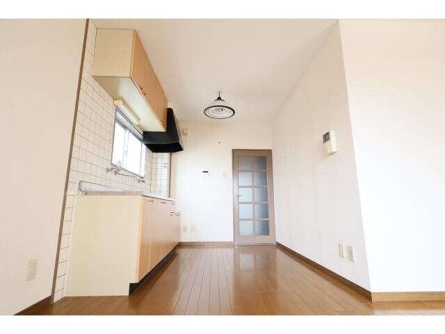 桜井駅 徒歩3分 2階の物件内観写真