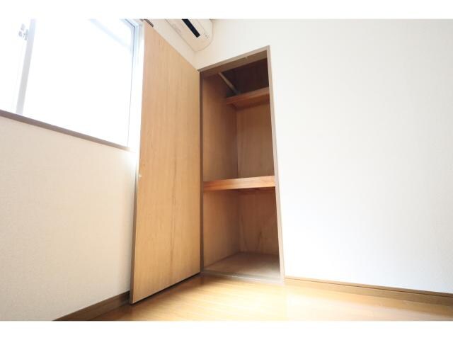 桜井駅 徒歩3分 2階の物件内観写真