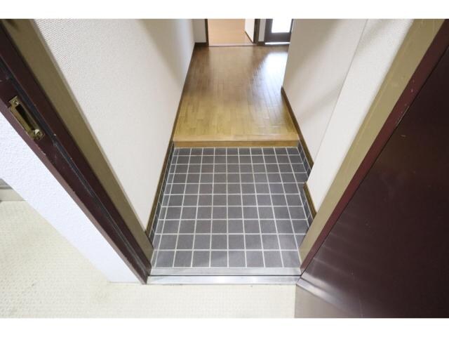 桜井駅 徒歩3分 2階の物件内観写真