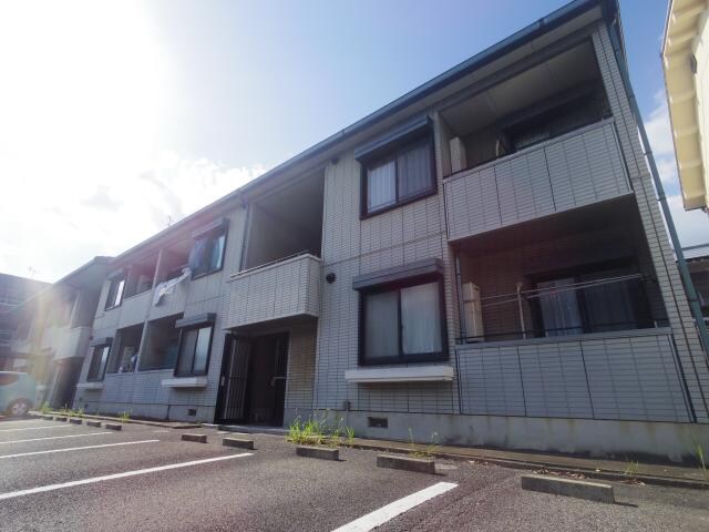 奈良県桜井市大字外山の物件外観写真