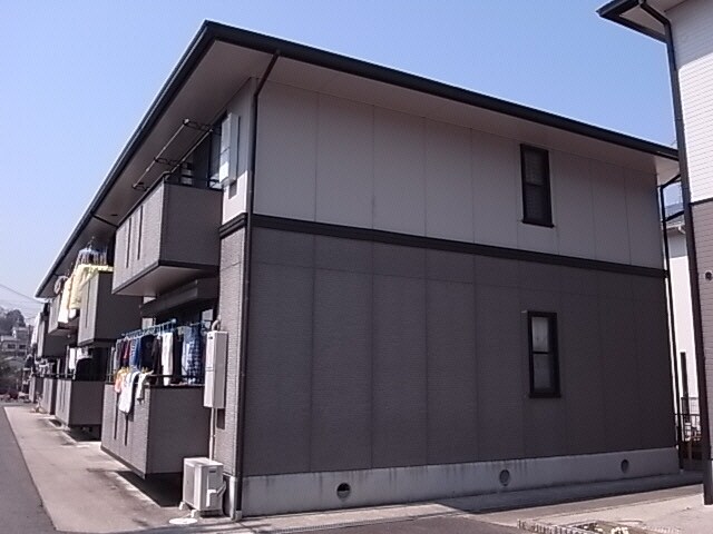 奈良県桜井市大字河西の物件外観写真