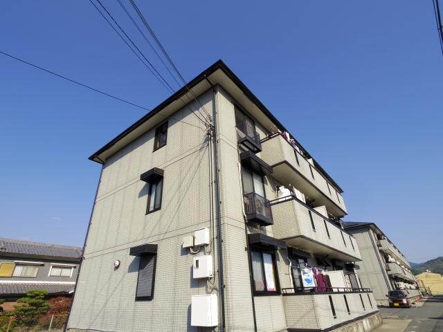 奈良県桜井市大字外山の物件外観写真