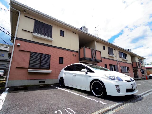 奈良県桜井市大字桜井の物件外観写真