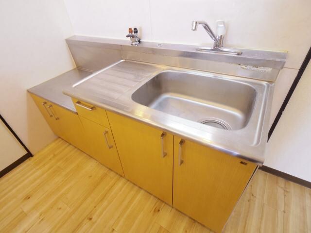 桜井駅 徒歩8分 2階の物件内観写真