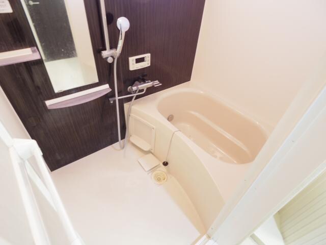 桜井駅 徒歩8分 2階の物件内観写真