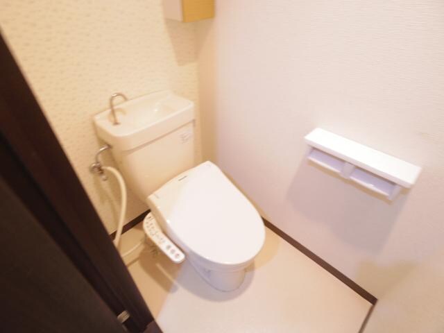 桜井駅 徒歩8分 2階の物件内観写真