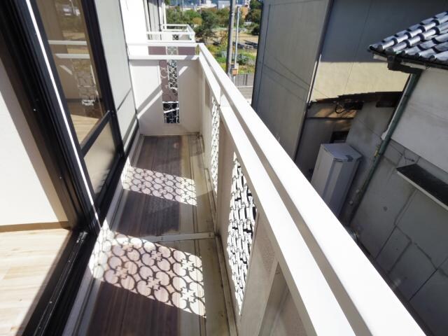 桜井駅 徒歩8分 2階の物件内観写真