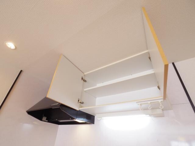 桜井駅 徒歩8分 2階の物件内観写真