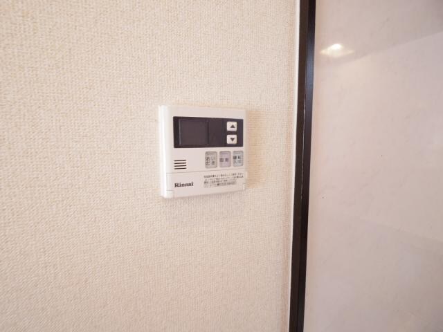 桜井駅 徒歩8分 2階の物件内観写真