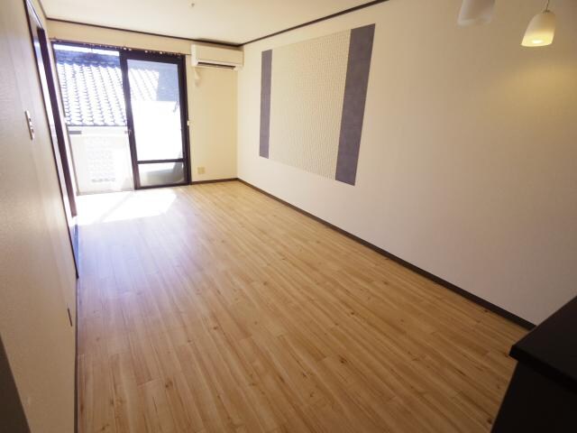 桜井駅 徒歩8分 2階の物件内観写真