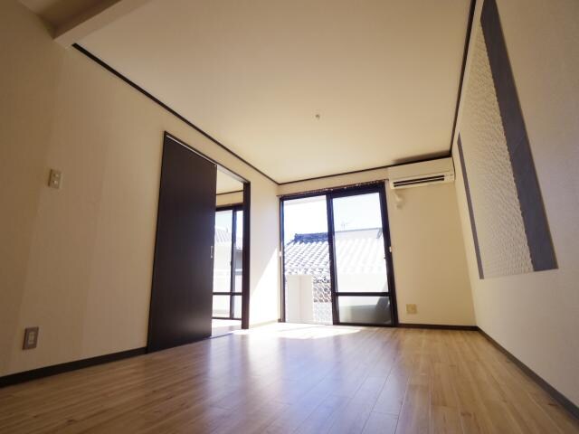 桜井駅 徒歩8分 2階の物件内観写真