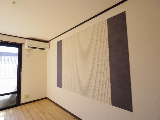 桜井駅 徒歩8分 2階の物件内観写真