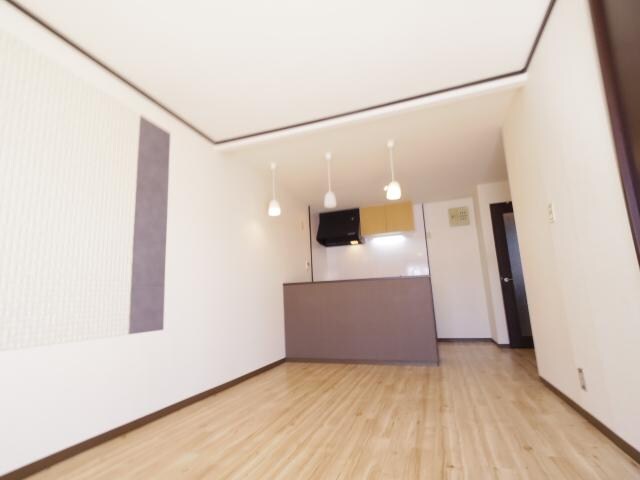 桜井駅 徒歩8分 2階の物件内観写真