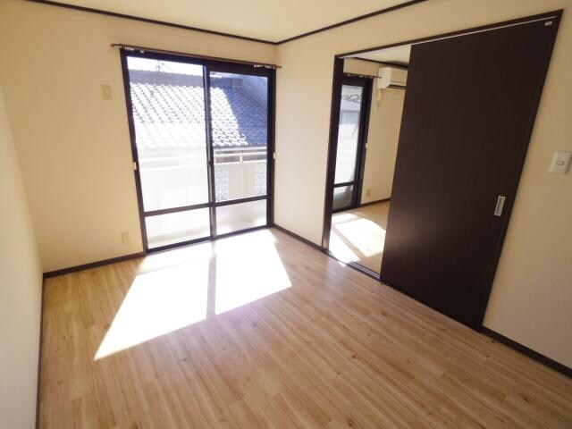 桜井駅 徒歩8分 2階の物件内観写真