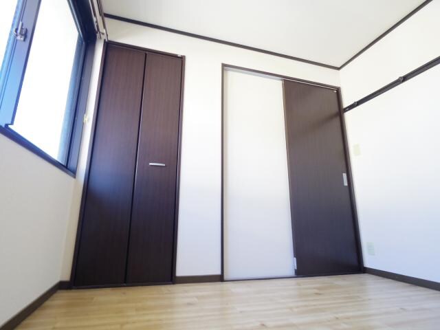 桜井駅 徒歩8分 2階の物件内観写真