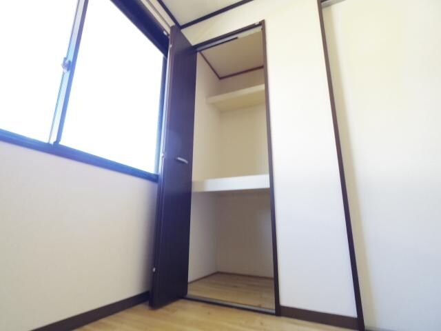 桜井駅 徒歩8分 2階の物件内観写真