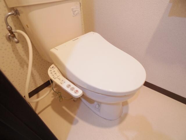 桜井駅 徒歩8分 2階の物件内観写真