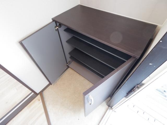 桜井駅 徒歩8分 2階の物件内観写真