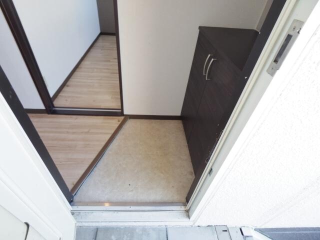 桜井駅 徒歩8分 2階の物件内観写真