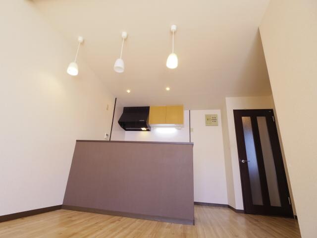 桜井駅 徒歩8分 2階の物件内観写真